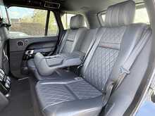 Land Rover Range Rover 5.0 V8 SV Autobiography Dynamic SUV 5dr Petrol Auto 4WD Euro 6 (s/s) (550 ps)