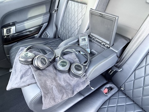 5.0 V8 SV Autobiography Dynamic SUV 5dr Petrol Auto 4WD Euro 6 (s/s) (550 ps)