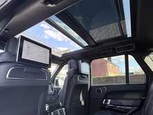 Land Rover Range Rover 5.0 V8 SV Autobiography Dynamic SUV 5dr Petrol Auto 4WD Euro 6 (s/s) (550 ps)