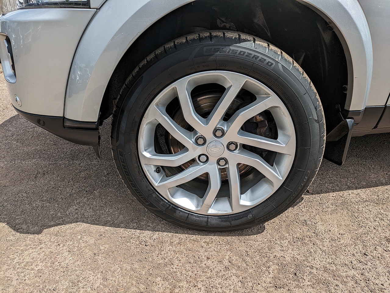 Used 2016 Land Rover Discovery 4 SD V6 Landmark For Sale (U12220