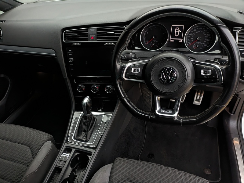 Volkswagen Golf TSI EVO R-Line - U14034