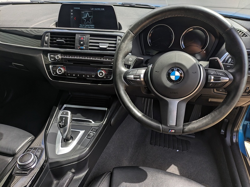 BMW 2 Series M240i - U14111