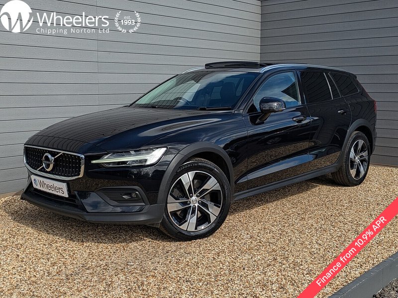 2.0 B5 MHEV Estate 5dr Petrol Hybrid Auto AWD Euro 6 (s/s) (250 ps)