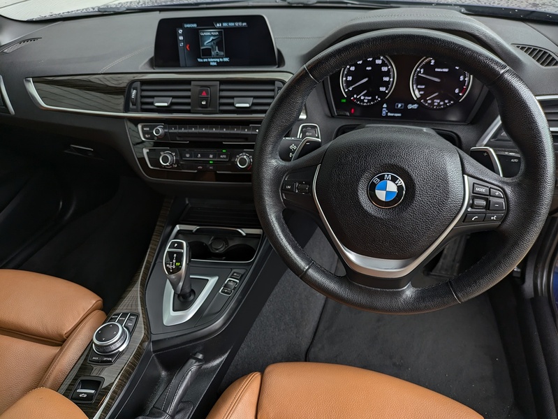 BMW 2 Series 220d Sport - U14546