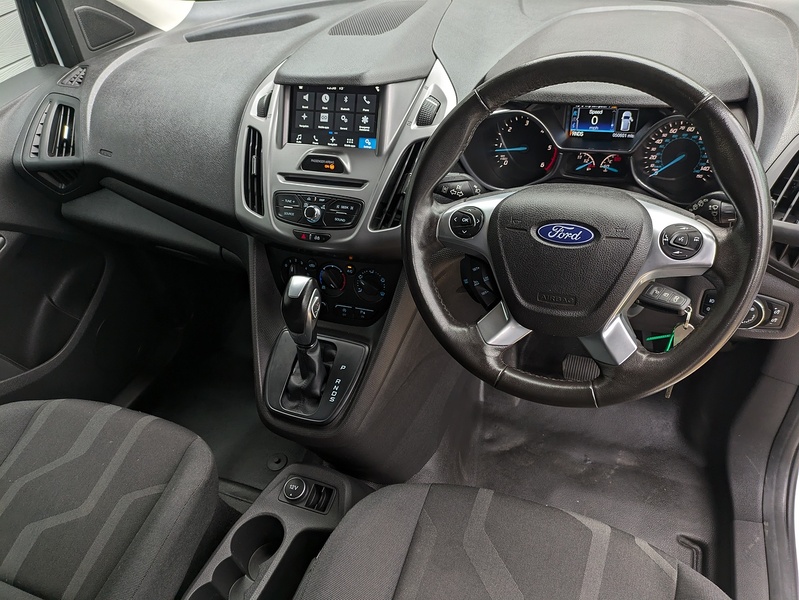 Ford Transit Connect TDCi 240 Trend - U14693