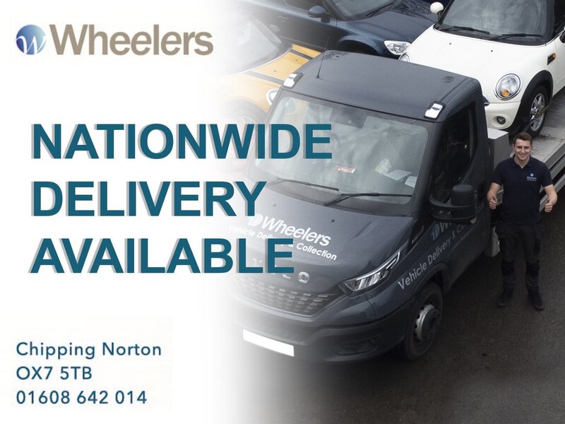 Ford Transit Custom 300 EcoBlue Limited - U14708