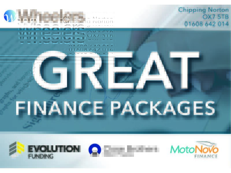 Ford Transit Custom 300 EcoBlue Limited - U14708