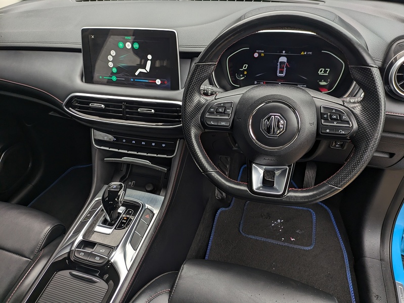 MG MG HS T-GDI Excite - U14762