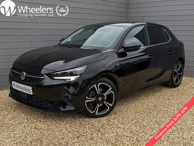 1.2 Turbo Elite Edition Hatchback 5dr Petrol Manual Euro 6 (s/s) (100 ps)