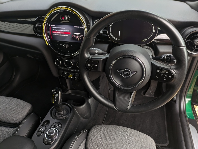 MINI Electric Hatch Cooper SE Level 2 - U14767