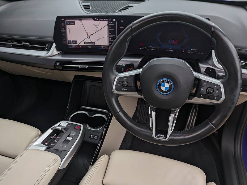 BMW X1 30e M Sport - U14807