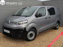 Citroen Dispatch