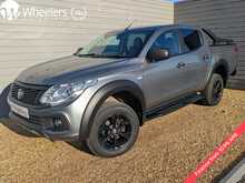 Fiat Fullback