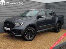 Ford Ranger MS-RT