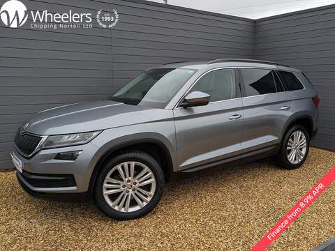 2.0 TDI SE L SUV 5dr Diesel DSG 4WD Euro 6 (s/s) (7 Seat) (150 ps)