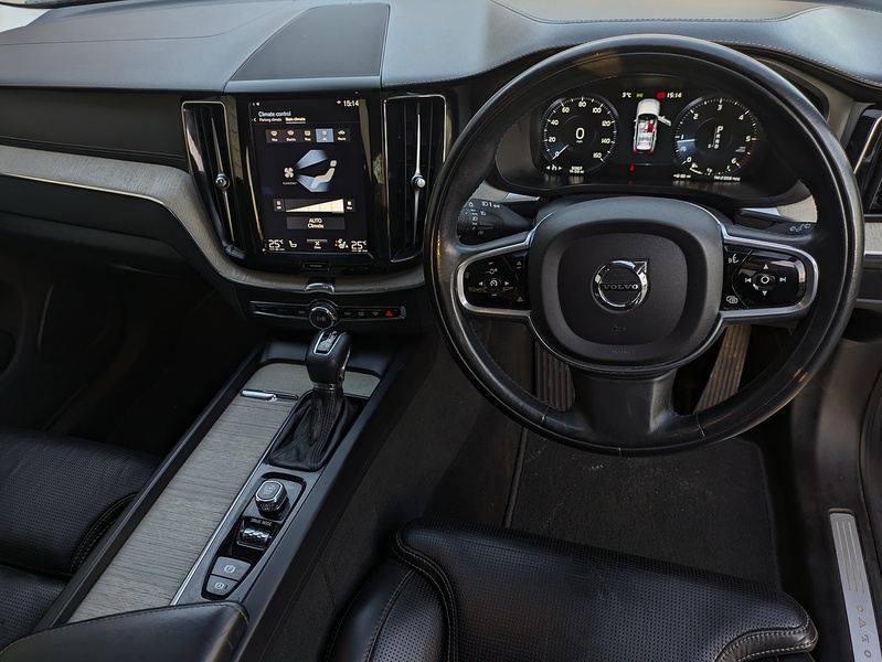 Volvo XC60 D4 Inscription Pro - U14863