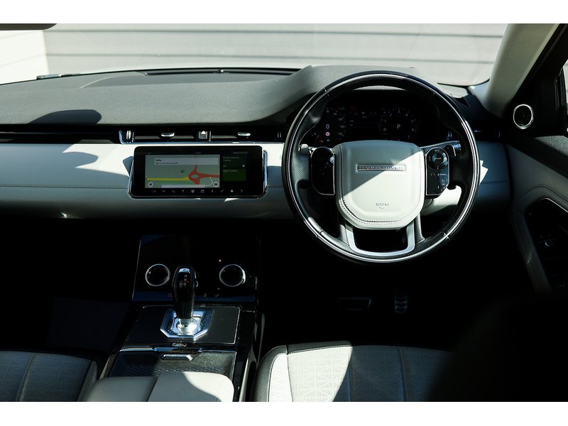 Land Rover Range Rover Evoque P300e R-Dynamic HSE - U14874