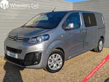 Citroen Dispatch