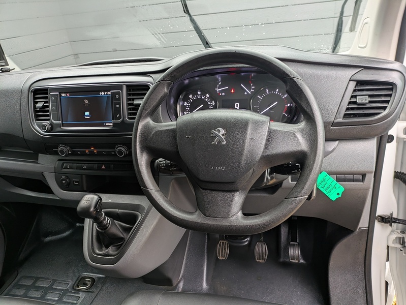 Peugeot Expert BlueHDi 1000 Professional - U14901