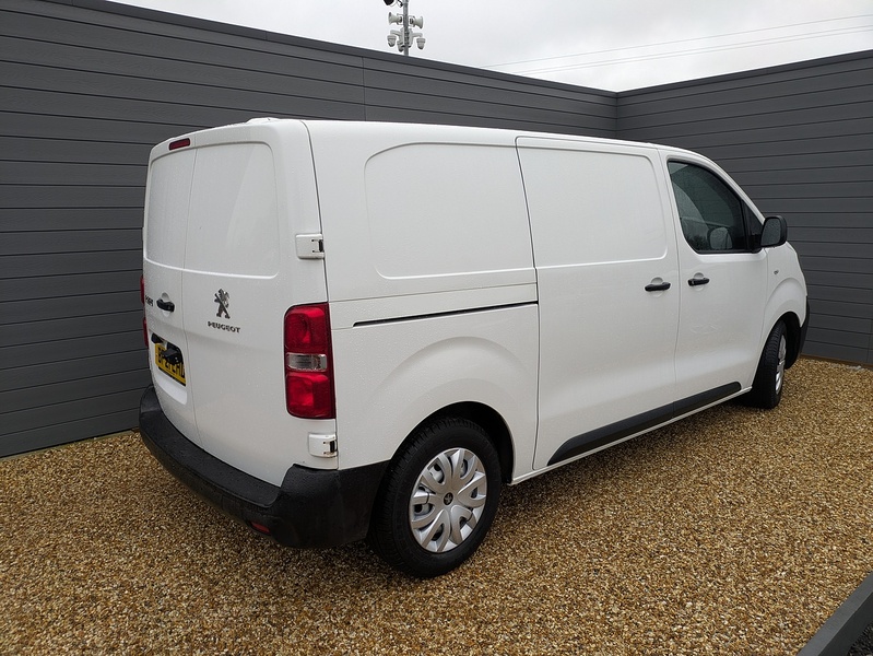 Peugeot Expert BlueHDi 1000 Professional - U14901