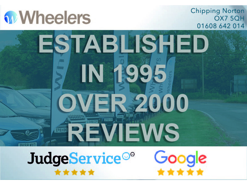 BMW 3 Series 320i M Sport - U14923