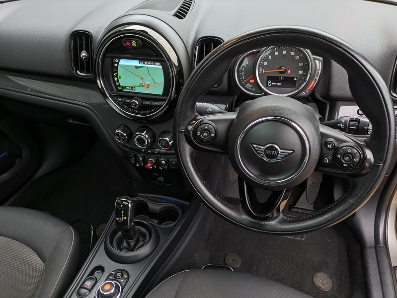 MINI Countryman Cooper - U14973