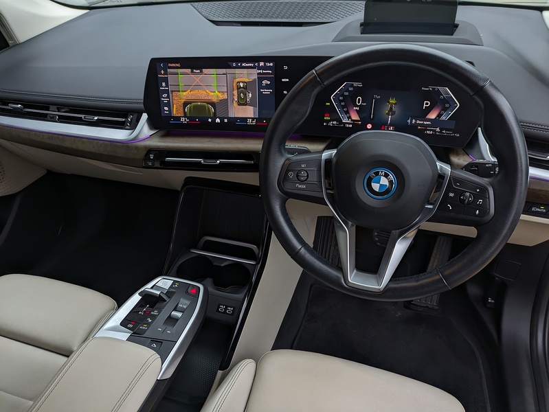 BMW 2 Series Active Tourer 225xe Luxury - U15005