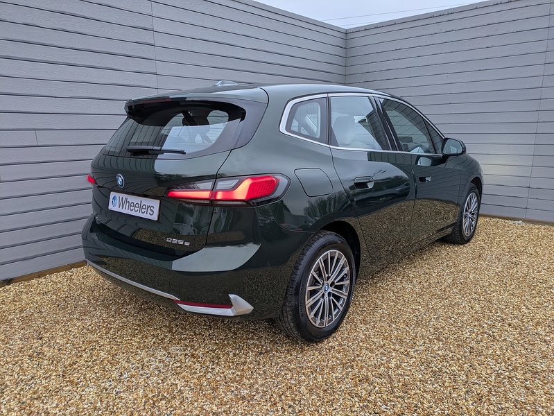 BMW 2 Series Active Tourer 225xe Luxury - U15005
