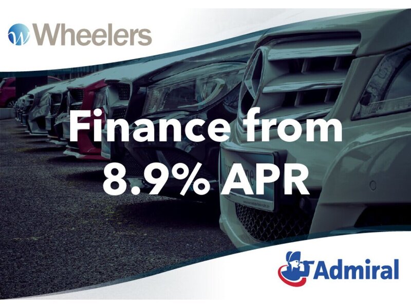 Mercedes-Benz GLA GLA200 AMG Line Edition - U15052