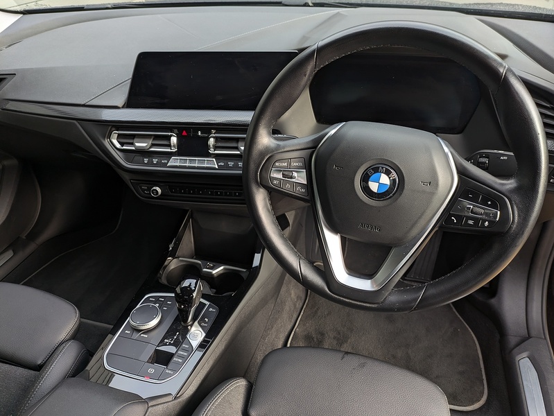 BMW 2 Series Gran Coupe 218i Sport - U15088