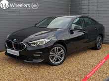 BMW 2 Series Gran Coupe