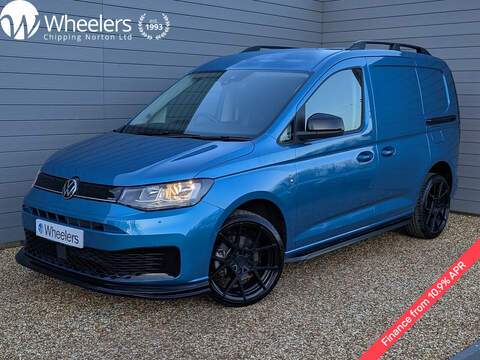 TDI C20 Commerce Pro Panel Van 2.0 Automatic Diesel