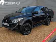 Fiat Fullback