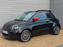 Fiat 500e C