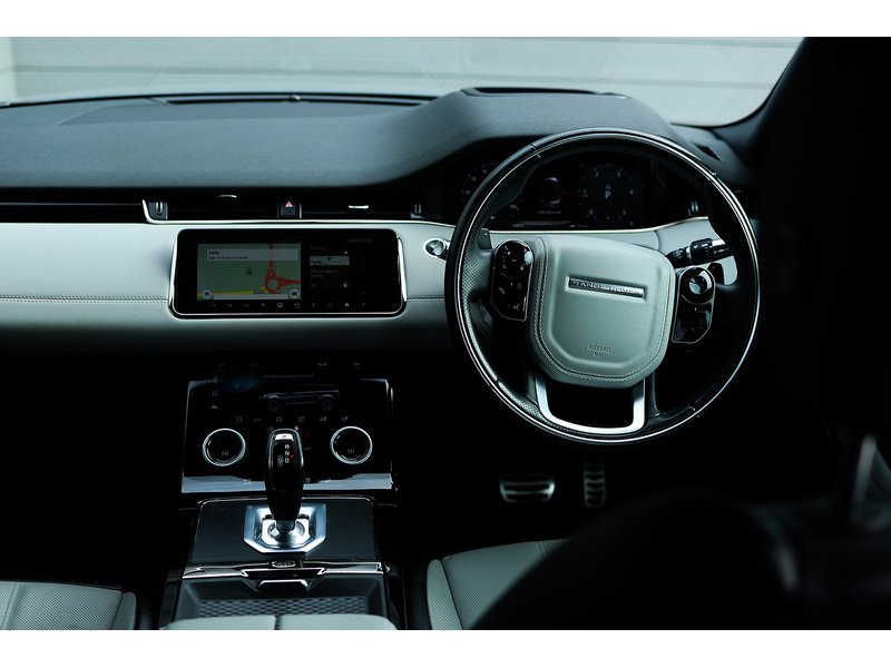 Land Rover Range Rover Evoque D180 First Edition - U15227