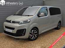 Citroen SpaceTourer