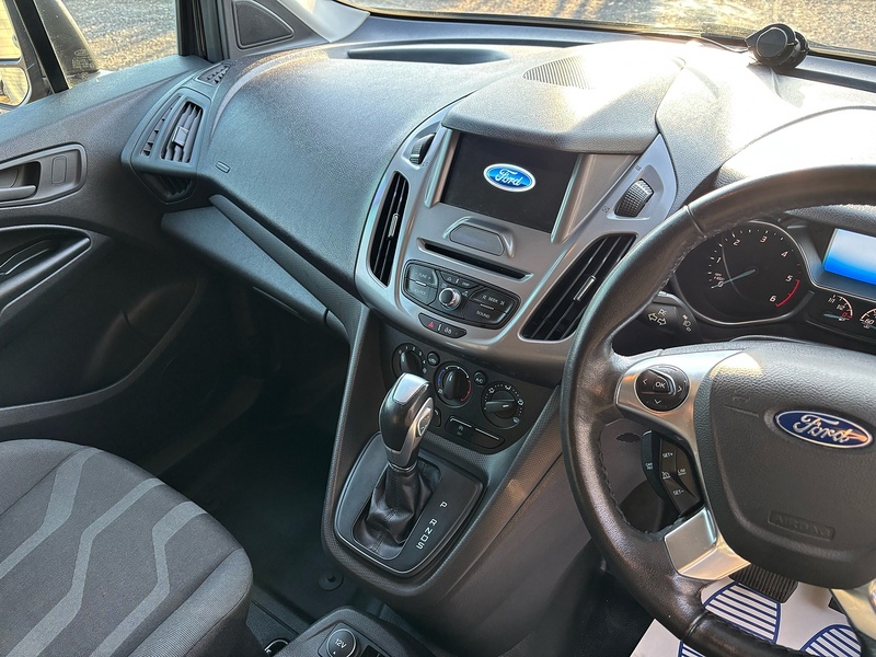 Ford Transit Connect TDCi 220 Trend - U15257