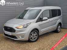 Ford Tourneo Connect