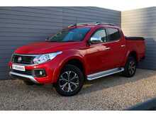 Fiat Fullback