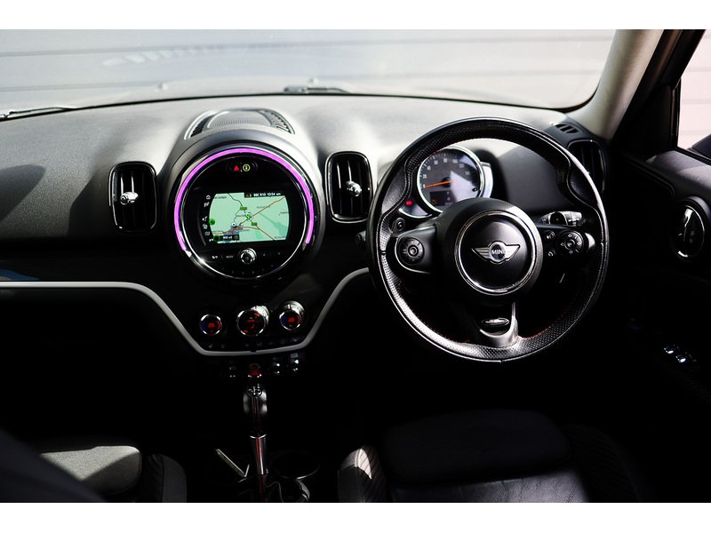 MINI Countryman Cooper S - U15315