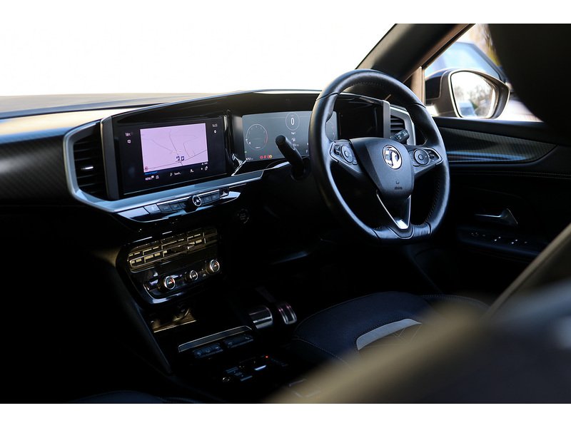 Vauxhall Mokka Turbo Ultimate - U15322