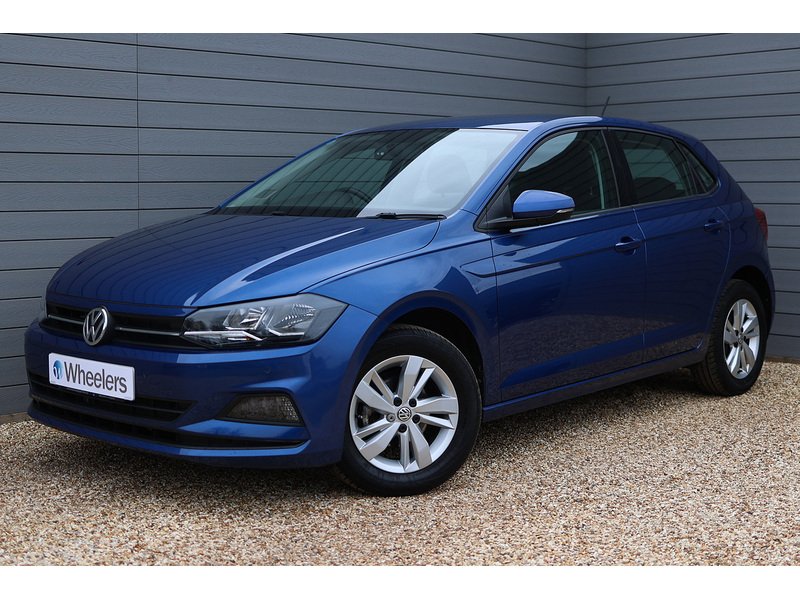 1.0 TSI GPF SE Hatchback 5dr Petrol DSG Euro 6 (s/s) (95 ps)