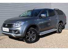 Fiat Fullback
