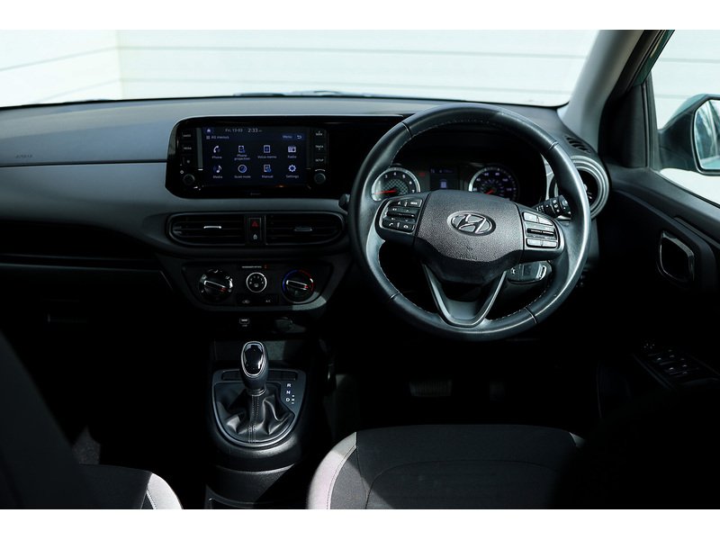 Hyundai i10 SE Connect - U15354