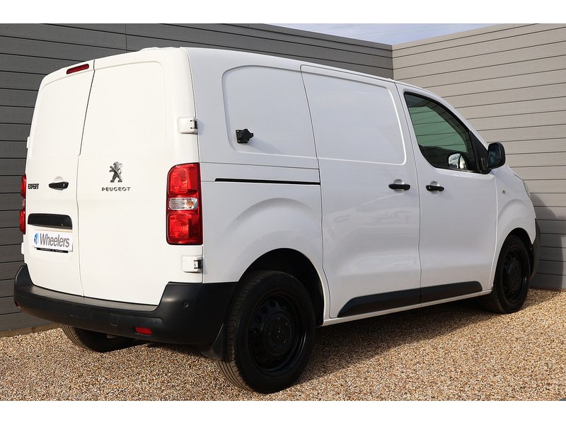 Peugeot Expert BlueHDi 1400 Professional - U15375