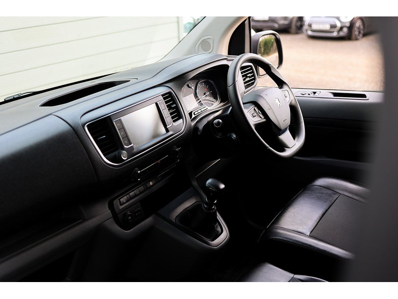 Peugeot Expert BlueHDi 1400 Professional - U15375