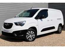 Vauxhall Combo