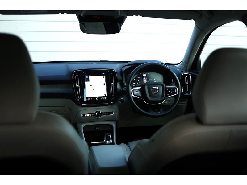 Volvo XC40 h T5 Ultimate Bright - U15412