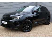 Vauxhall Grandland