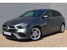 Mercedes-Benz B Class